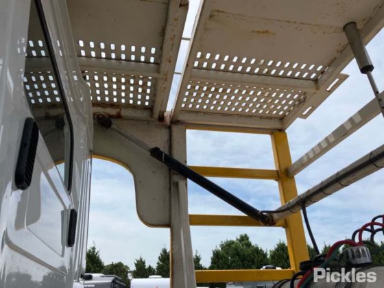 2022 メルセデス ベンツ アクトロス 2646