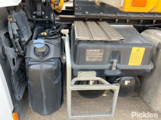 2022 メルセデス ベンツ アクトロス 2646