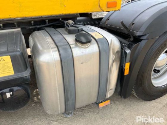 2022 メルセデス ベンツ アクトロス 2646