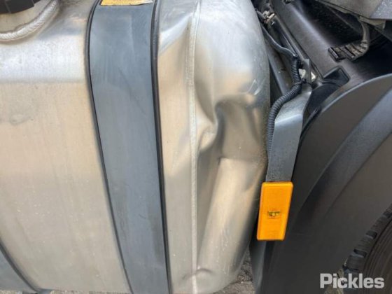 2022 メルセデス ベンツ アクトロス 2646