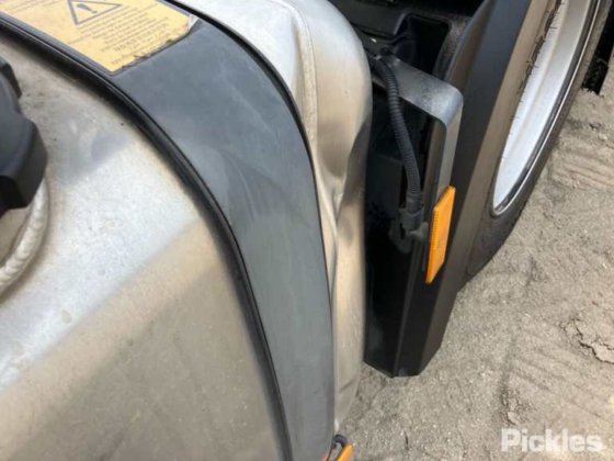 2022 メルセデス ベンツ アクトロス 2646