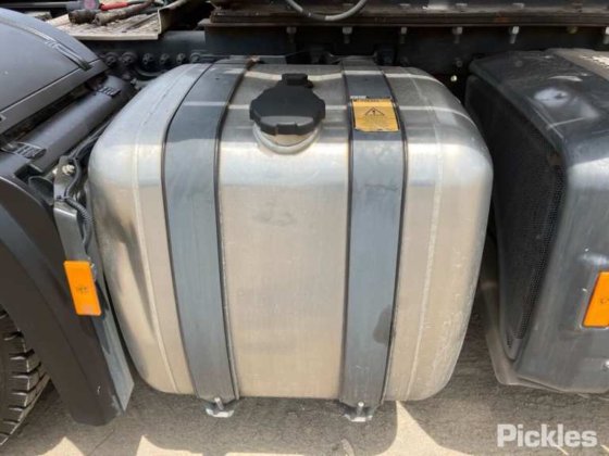 2022 メルセデス ベンツ アクトロス 2646