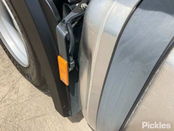 2022 メルセデス ベンツ アクトロス 2646