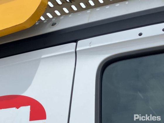 2022 メルセデス ベンツ アクトロス 2646