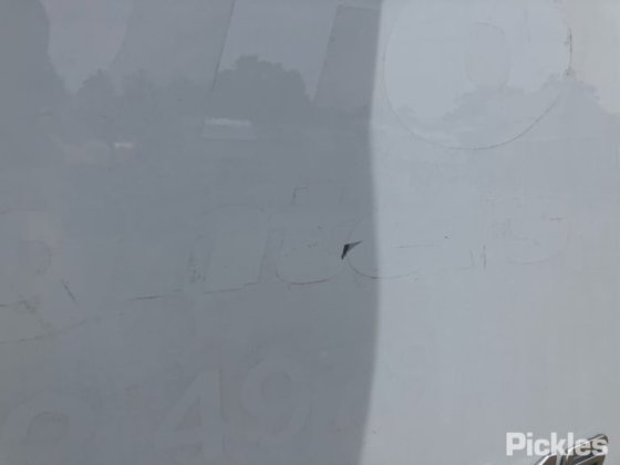 2022 メルセデス ベンツ アクトロス 2646