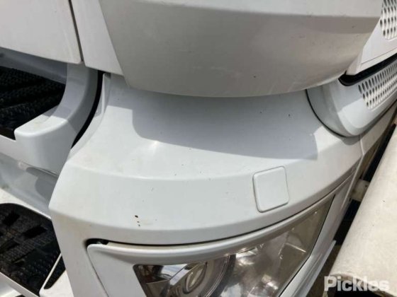 2022 メルセデス ベンツ アクトロス 2646