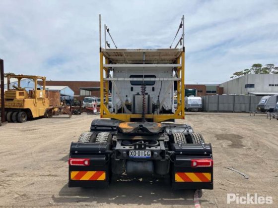 2022 メルセデス ベンツ アクトロス 2646