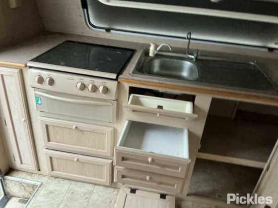 2002年ジェイコ ウエストポート