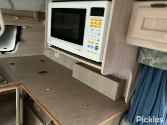 2002年ジェイコ ウエストポート