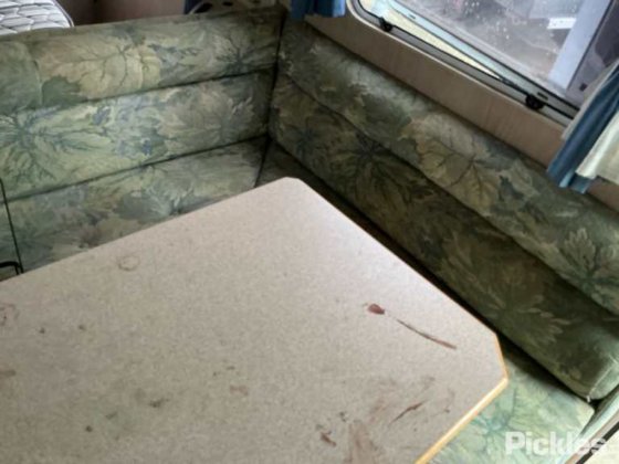 2002年ジェイコ ウエストポート