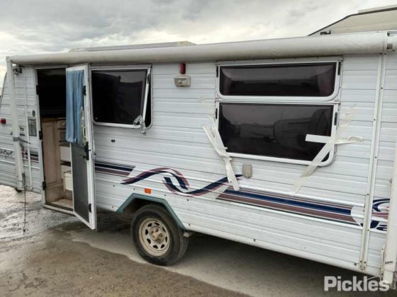 2002年ジェイコ ウエストポート