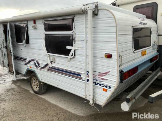 2002年ジェイコ ウエストポート