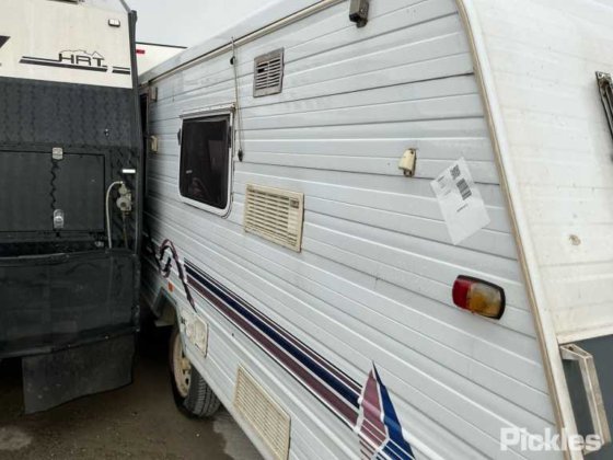 2002年ジェイコ ウエストポート