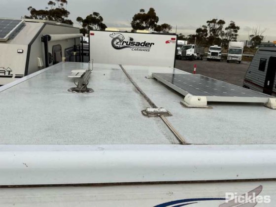 2002年ジェイコ ウエストポート