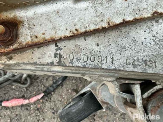 2002年ジェイコ ウエストポート