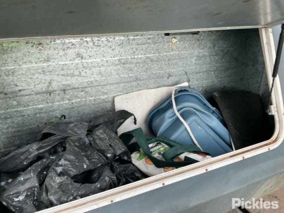 2002年ジェイコ ウエストポート