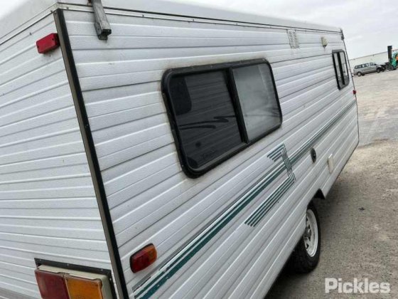 1992 帝国卢克索特别版