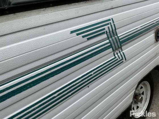 1992 帝国卢克索特别版