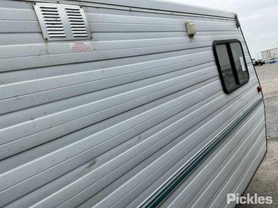 1992 帝国卢克索特别版