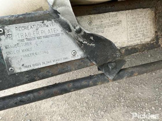 1992 帝国卢克索特别版