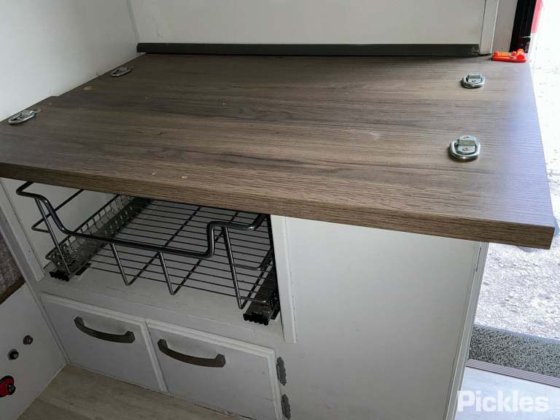 1992 帝国卢克索特别版