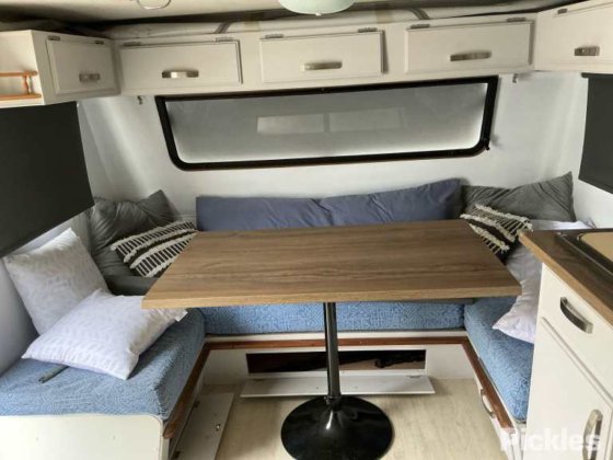 1992 帝国卢克索特别版