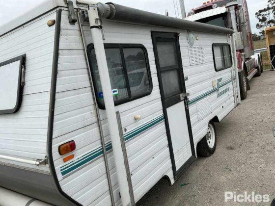 1992 帝国卢克索特别版