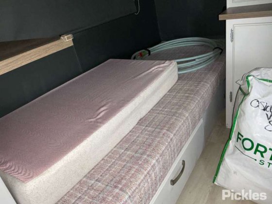 1992 帝国卢克索特别版