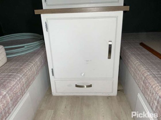 1992 帝国卢克索特别版