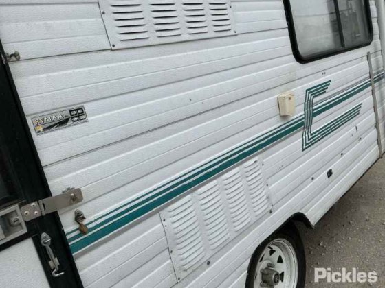 1992 帝国卢克索特别版