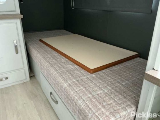 1992 帝国卢克索特别版