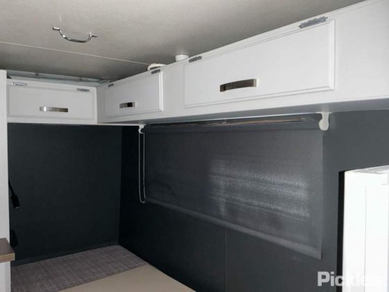 1992 帝国卢克索特别版