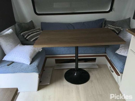 1992 帝国卢克索特别版