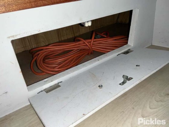 1992 帝国卢克索特别版