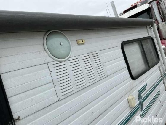 1992 帝国卢克索特别版