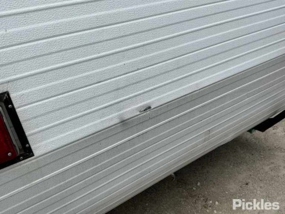 1992 帝国卢克索特别版