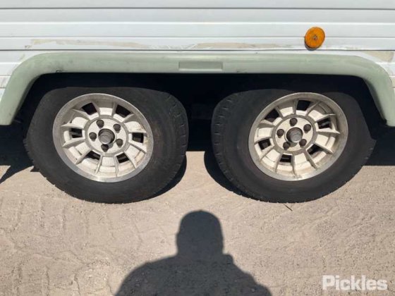 2003年ウィンザー・ステートマン・ロイヤル