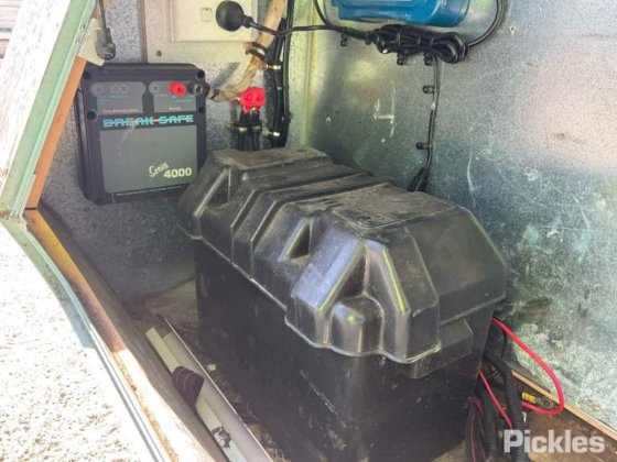 2003年ウィンザー・ステートマン・ロイヤル