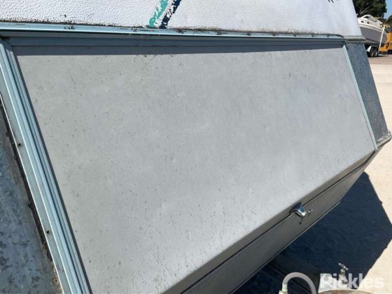 2003年ウィンザー・ステートマン・ロイヤル