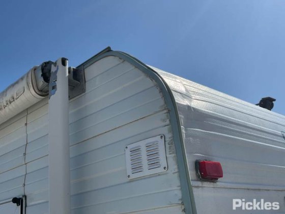 2003年ウィンザー・ステートマン・ロイヤル