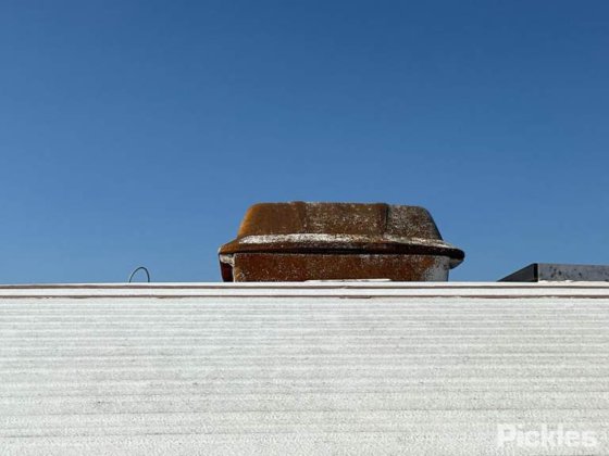 2003年ウィンザー・ステートマン・ロイヤル