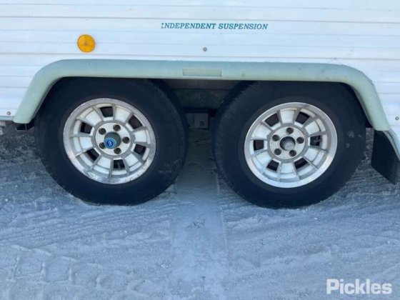 2003年ウィンザー・ステートマン・ロイヤル