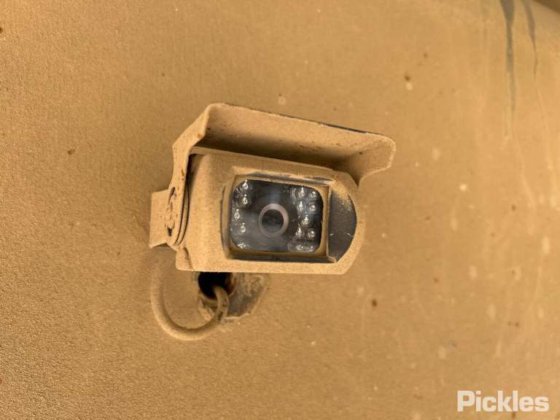 1995年式ウェスタンスター6964F