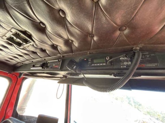 1995年式ウェスタンスター6964F