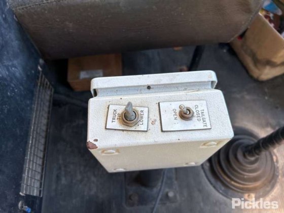 1995年式ウェスタンスター6964F