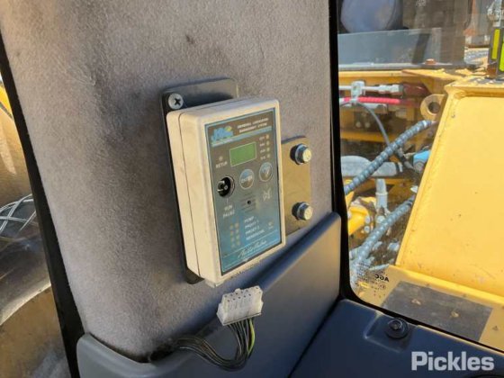 2017款小松PC850-8