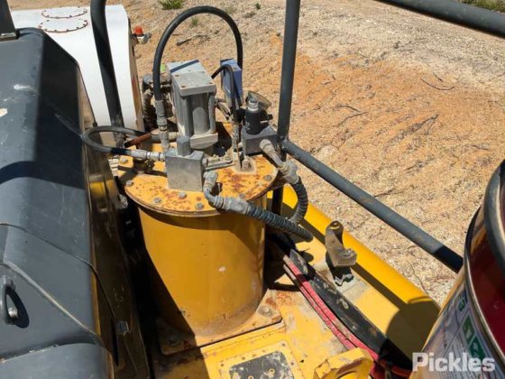 2017款小松PC850-8