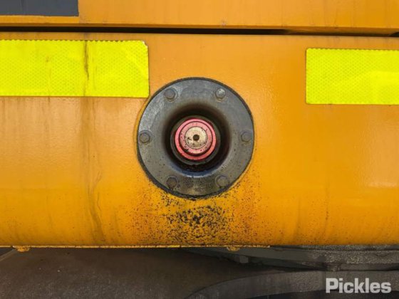 2017款小松PC850-8