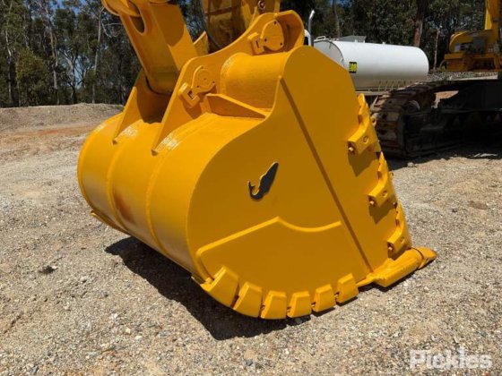 2017款小松PC850-8