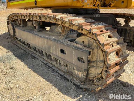 2017款小松PC850-8